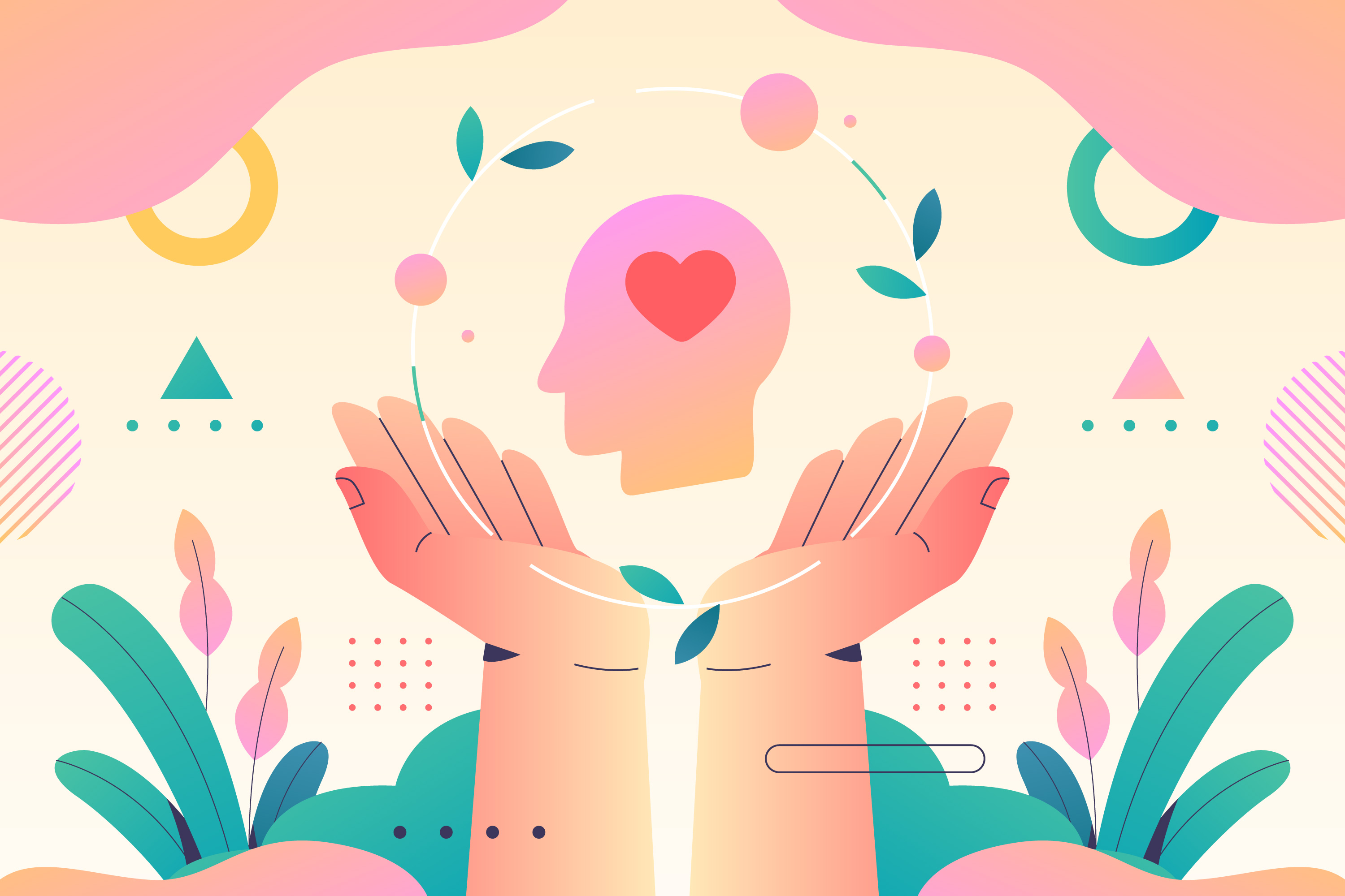 Imagen de salud mental